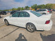 Mitsubishi GALANT 1999 — Copart