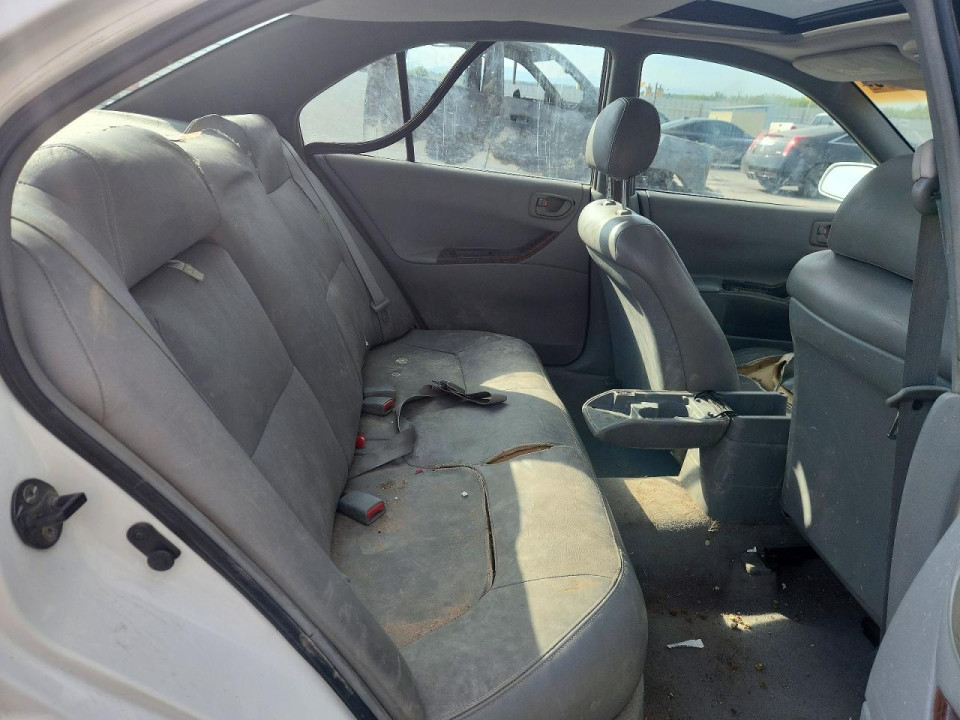 Mitsubishi GALANT 1999 — Copart