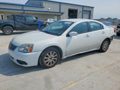Mitsubishi GALANT 2011 — Copart