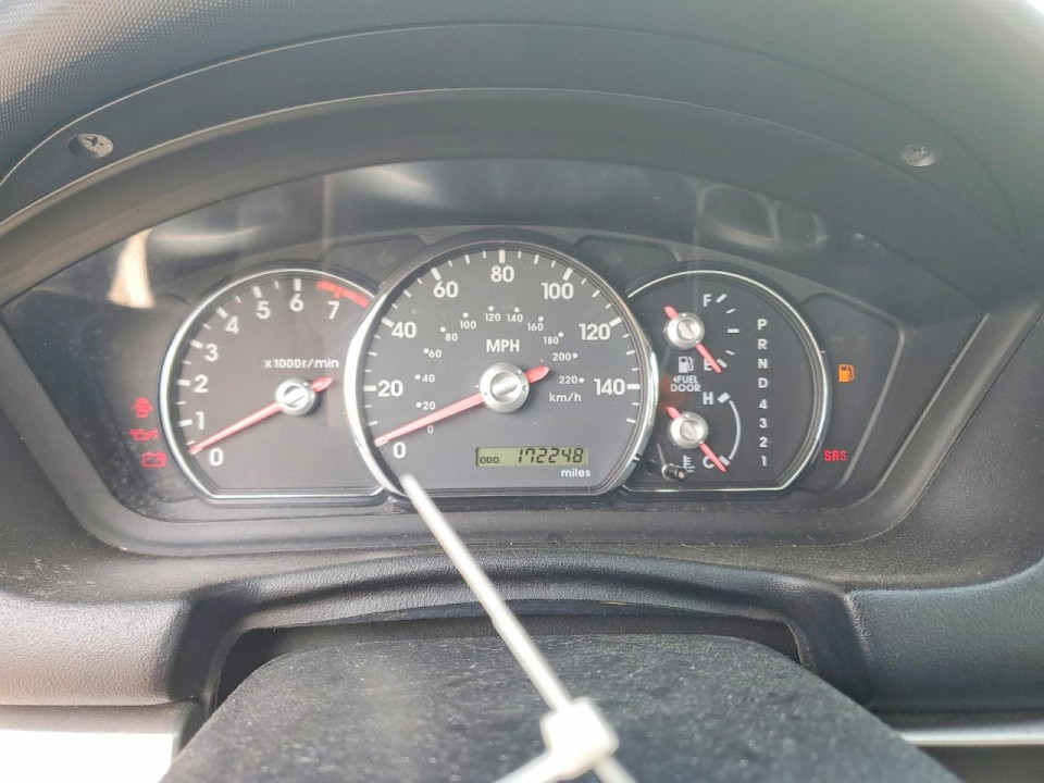 Mitsubishi GALANT 2011 — Copart