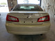Mitsubishi GALANT 2009 — Copart