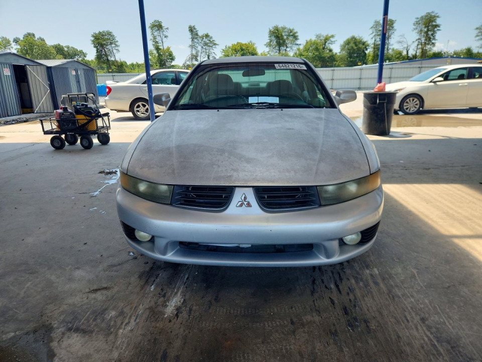 Mitsubishi GALANT 2003 — Copart