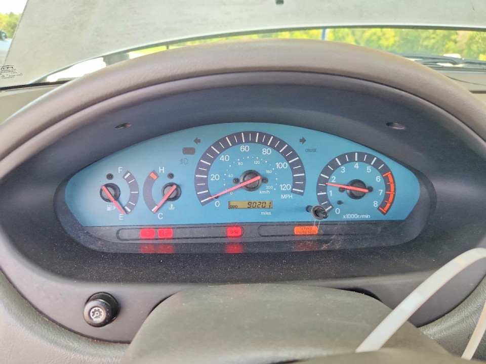 Mitsubishi GALANT 2003 — Copart