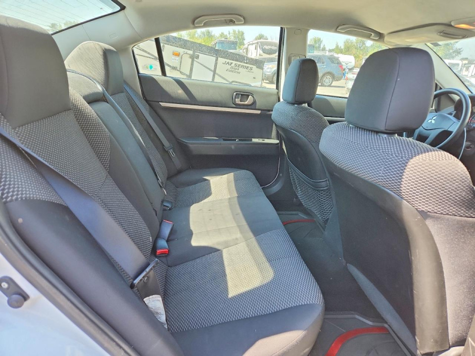Mitsubishi GALANT 2012 — Copart