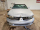 Mitsubishi GALANT 2003 — Copart