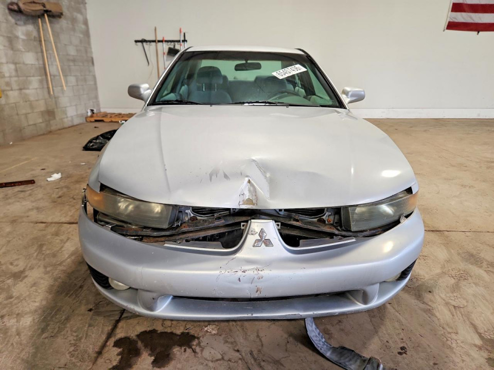 Mitsubishi GALANT 2003 — Copart