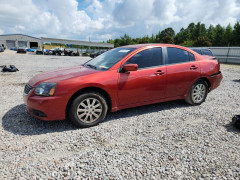 Mitsubishi GALANT 2009 — Copart