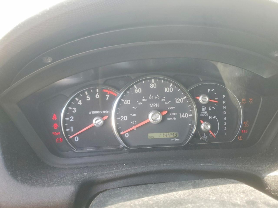 Mitsubishi GALANT 2012 — Copart
