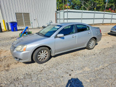 Mitsubishi GALANT 2012 — Copart