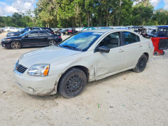 Mitsubishi GALANT 2008 — Copart