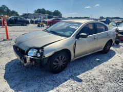 Mitsubishi GALANT 2007 — Copart