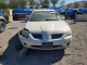 Mitsubishi GALANT 2004 — Copart