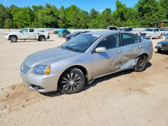 Mitsubishi GALANT 2012 — Copart