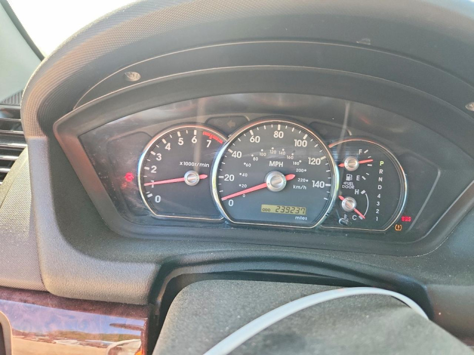 Mitsubishi GALANT 2012 — Copart