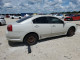 Mitsubishi GALANT 2004 — Copart