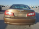 Mitsubishi GALANT 2009 — Copart