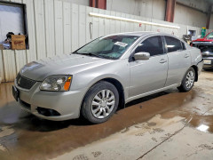 Mitsubishi GALANT 2011 — Copart