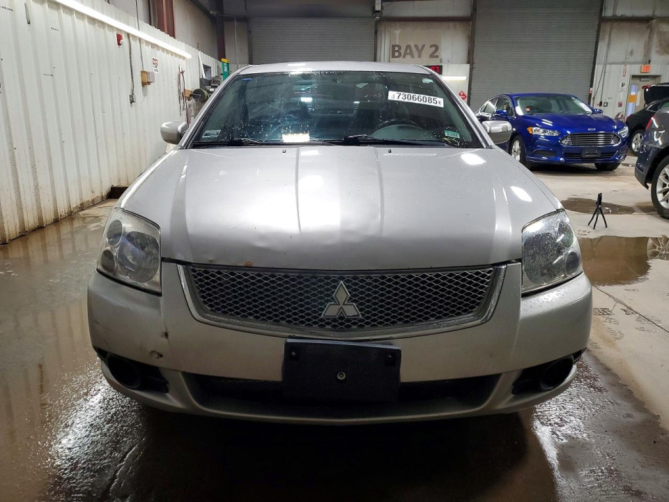 Mitsubishi GALANT 2011 — Copart