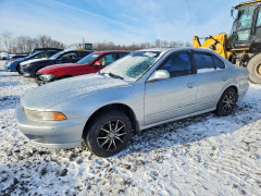 Mitsubishi GALANT 2001 — Copart