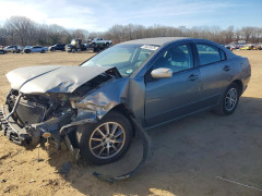 Mitsubishi GALANT 2005 — Copart