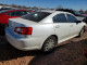 Mitsubishi GALANT 2010 — Copart