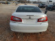 Mitsubishi GALANT 2010 — Copart