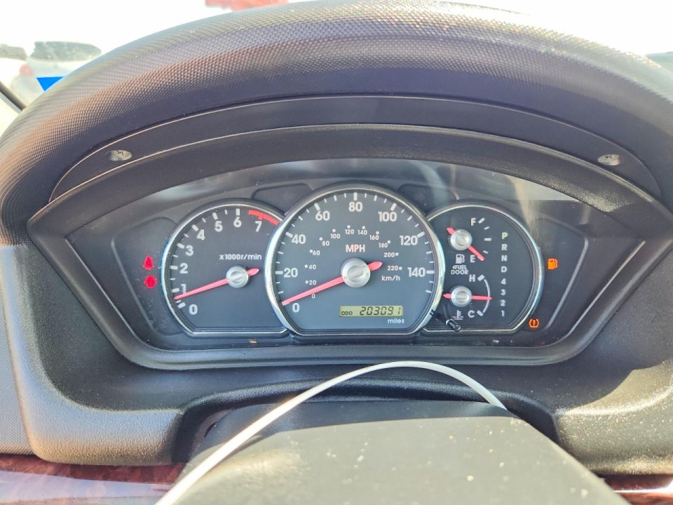 Mitsubishi GALANT 2011 — Copart