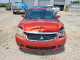 Mitsubishi GALANT 2009 — Copart