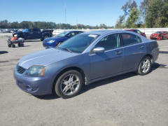 Mitsubishi GALANT 2007 — Copart