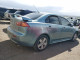 Mitsubishi LANCER 2009 — Copart