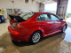 Mitsubishi LANCER 2015 — Copart