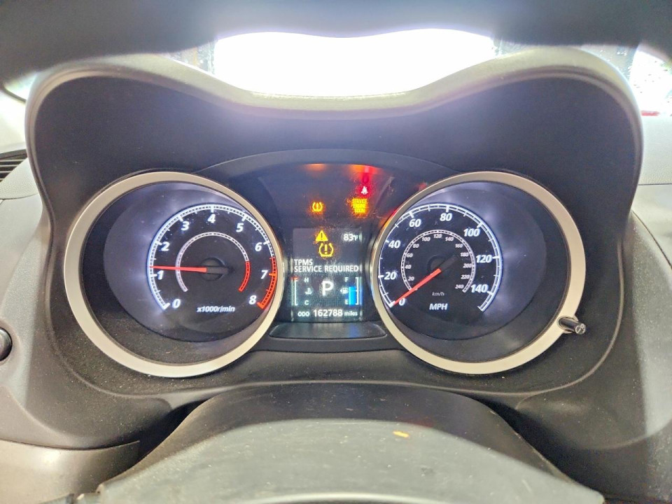 Mitsubishi LANCER 2015 — Copart