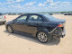 Mitsubishi LANCER 2016 — Copart