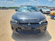 Mitsubishi LANCER 2016 — Copart