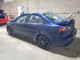 Mitsubishi LANCER 2014 — Copart