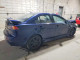 Mitsubishi LANCER 2014 — Copart