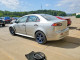 Mitsubishi LANCER 2017 — Copart