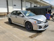 Mitsubishi LANCER 2017 — Copart