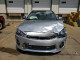 Mitsubishi LANCER 2017 — Copart