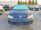 Mitsubishi LANCER 2002 — Copart