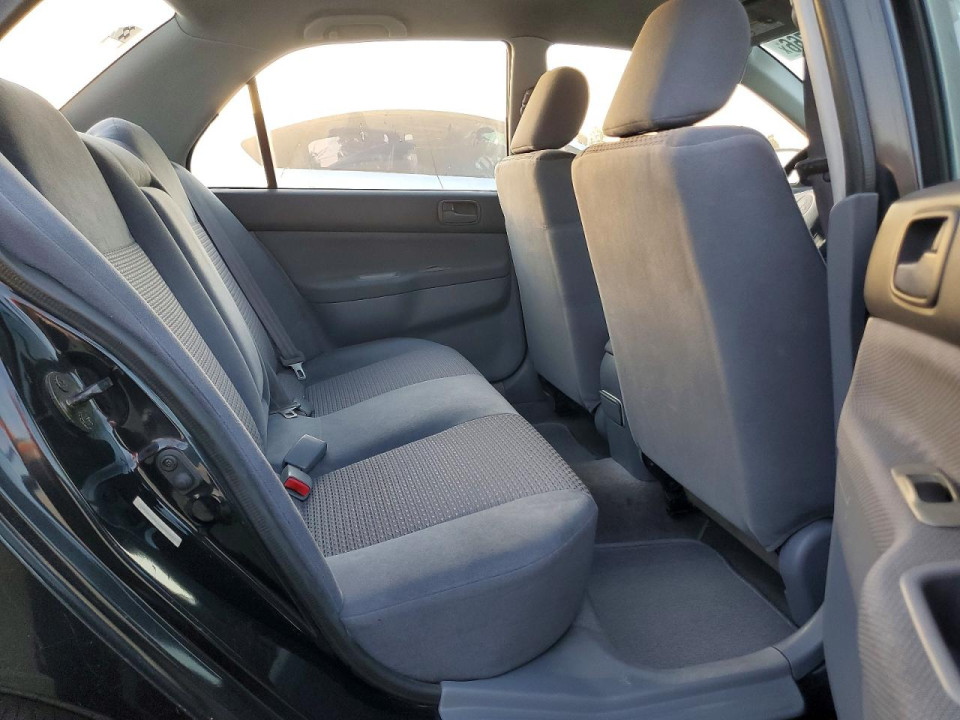 Mitsubishi LANCER 2002 — Copart