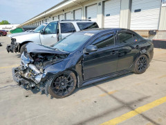 Mitsubishi LANCER 2016 — Copart