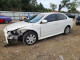 Mitsubishi LANCER 2014 — Copart
