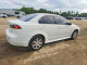 Mitsubishi LANCER 2014 — Copart