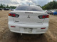 Mitsubishi LANCER 2014 — Copart