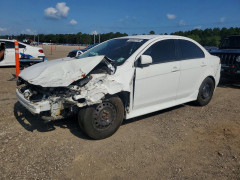 Mitsubishi LANCER 2013 — Copart