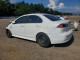 Mitsubishi LANCER 2013 — Copart