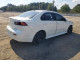 Mitsubishi LANCER 2013 — Copart