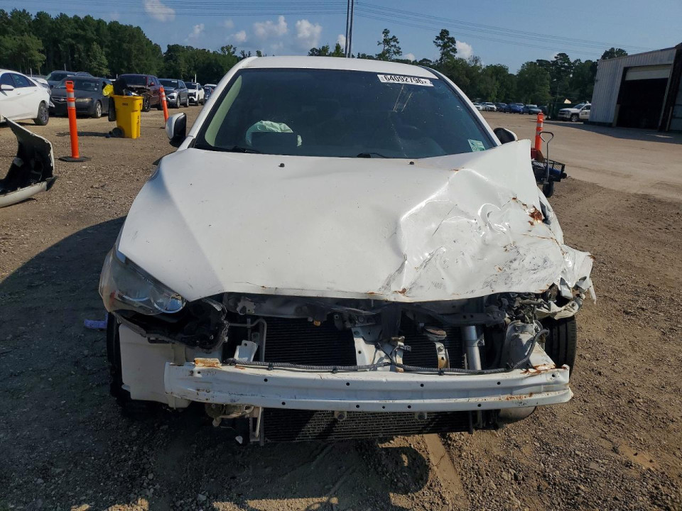 Mitsubishi LANCER 2013 — Copart