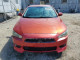 Mitsubishi LANCER 2010 — Copart